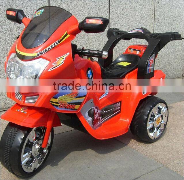 kids motorcycle, kids electric motor car, ride on toy car (LT-61)