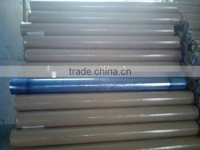 clear pvd films fpr packing