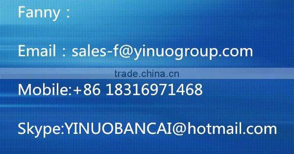 3D Fiberglass Composites Panel for Marine Industry