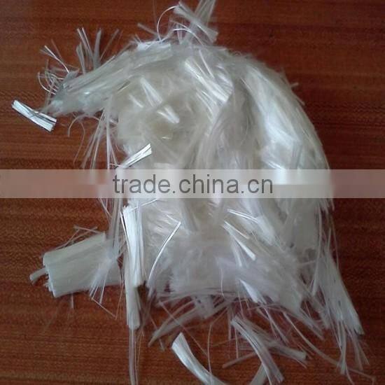 Construction Materials of PVA Synthetic Fiber