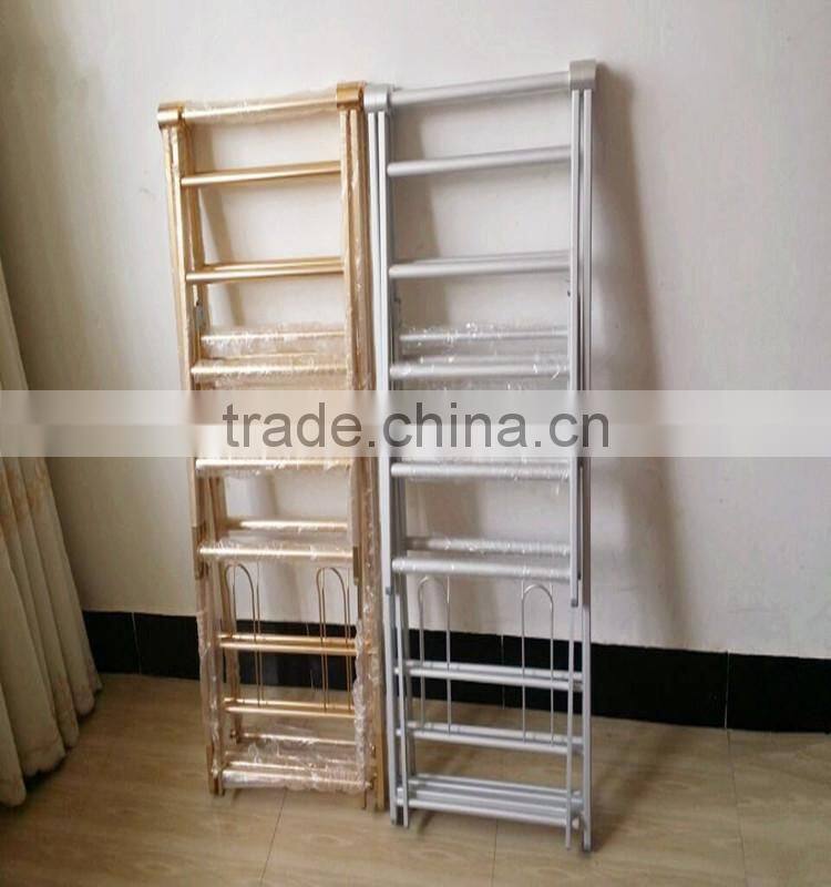 Aluminum profile for bathroom aluminum cloth hanger