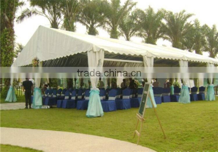 10m clear span aluminum frame structure gazebo garden tent restaurant marquee beer festival party canopy with transparent walls