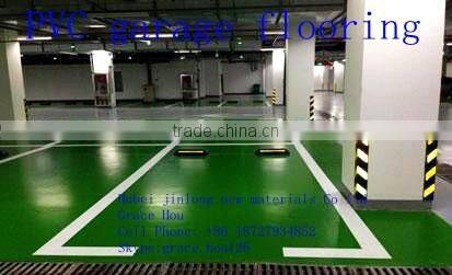 3d vinyl laminating plastic outdoor wooden flooring