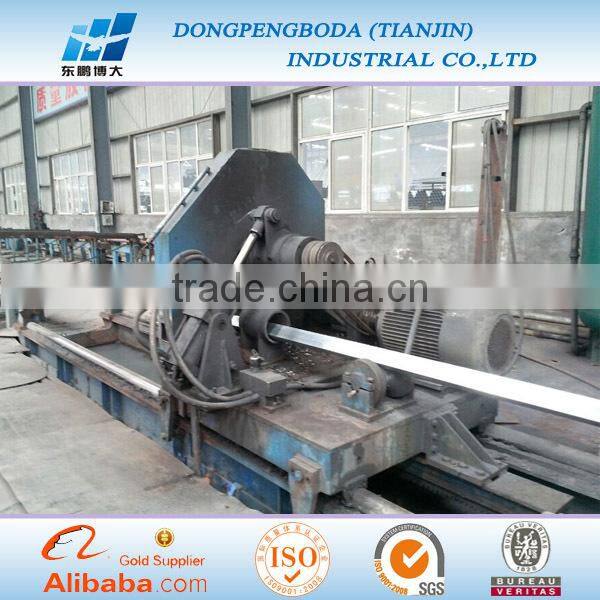 DPBD Pre Galvanized Steel Pipe,Greenhouse Tube