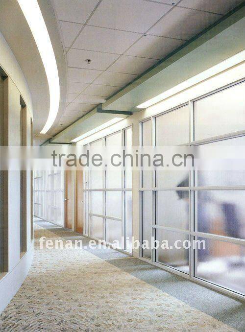 FENAN Aluminium Extrusion Profile for Partition Profile Column Profile