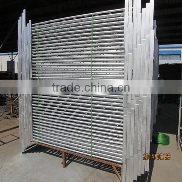 Hot Sale crowd control barrier