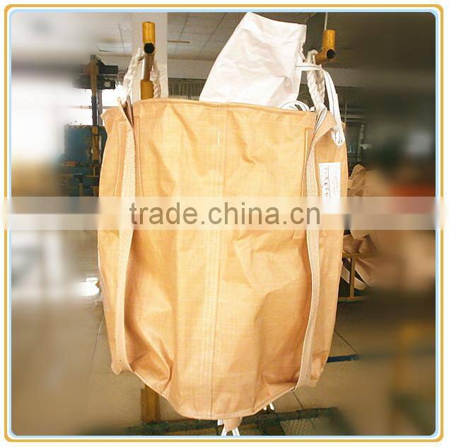 pp virgin waterproof japan fibc bag