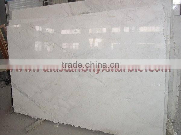 NEW ZIZRAT WHITE / CARRARA WHITE MARBLE SLABS