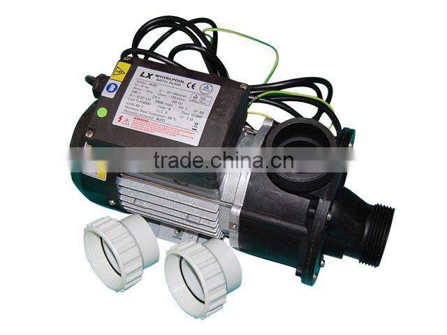 Hotsell wholesale bath swim pool luxury plastic bathtub for adult