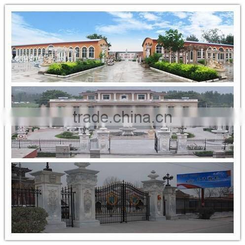 Factory Hand Carved Highly Polished White Marble Bathtub