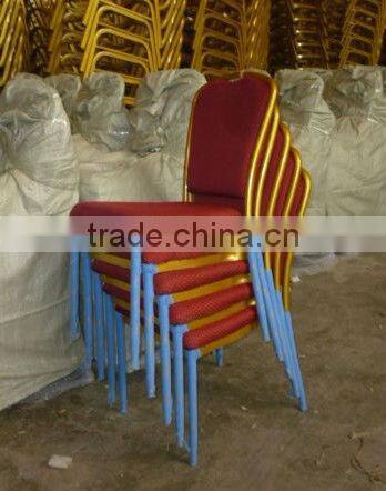 Chair not restoring expensive with Round Steel Tube FD-620-3