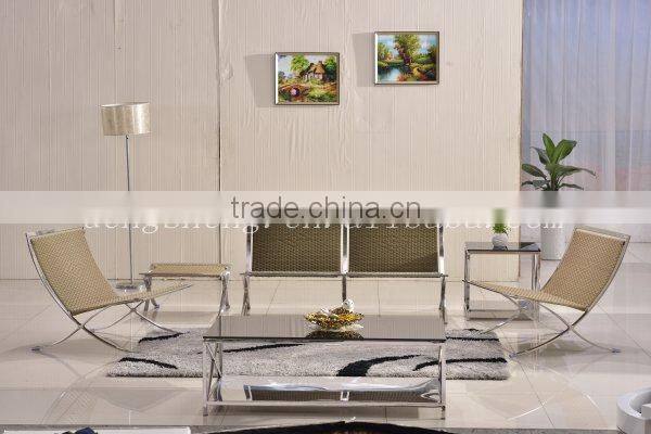 wicker furniture rattan furniture home furniture BY0501