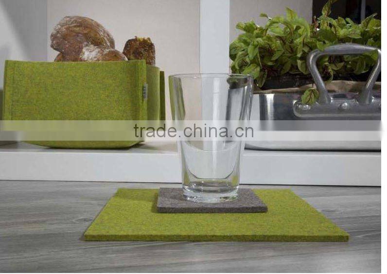 women hand felt bag,fashion felt bag,2014 fashion felt bag,Inclined shoulder felt bag