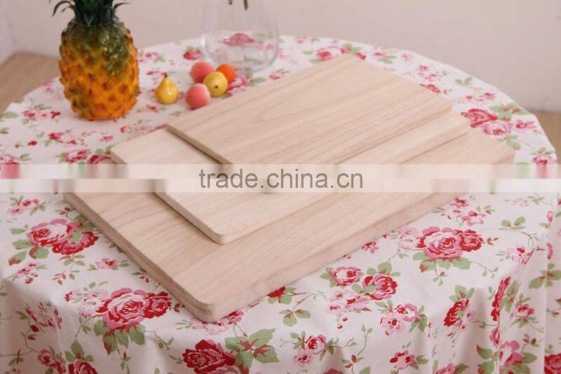High Quality chopping board