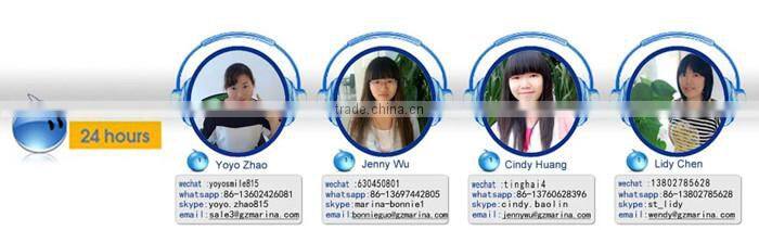 Motorboat floating dock / used to lift the jet ski