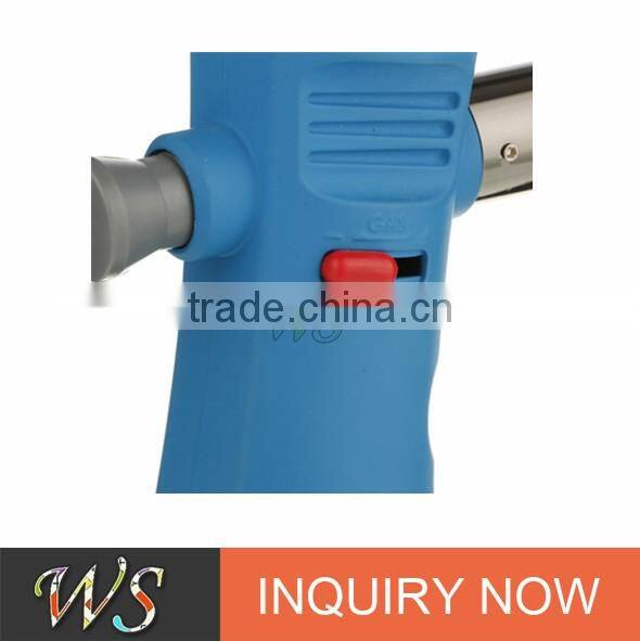WSSKGF020 Hot selling 2017 trending products jet torch lighter flame gun