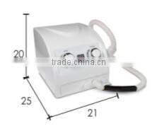 Pedicure drill vacuum manicure drill machine use nail salon equipment TKN-7338
