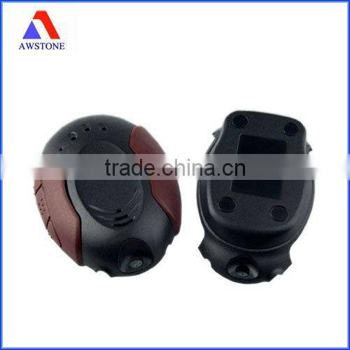 automotive rubber moulding