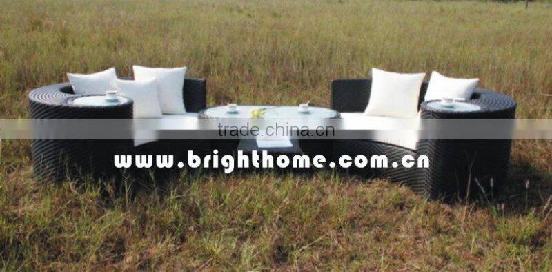 New Design Sectional Outdoor Garden Furniture