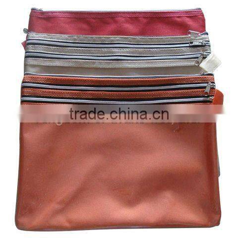 Nonwoven shopping bag