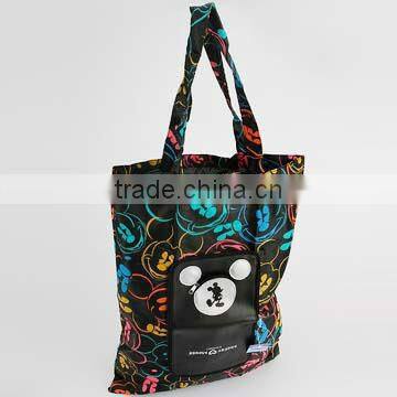reusable non woven bag for promotion/shopping