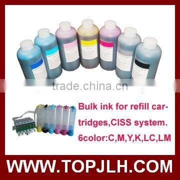 CISS continuous ink supply system for Epson 3880