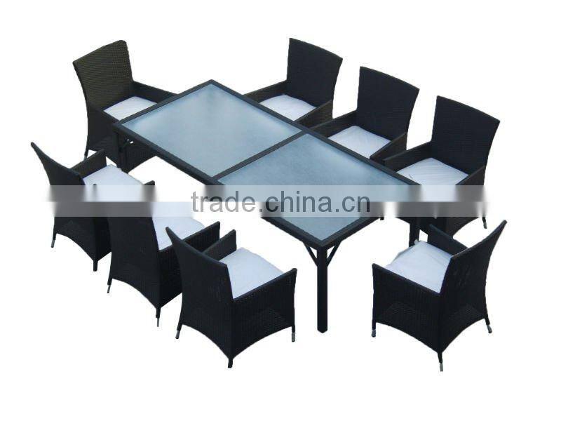 outdoor rattan leisure chair