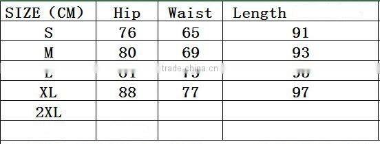 Women Slim Long Pencil Pants