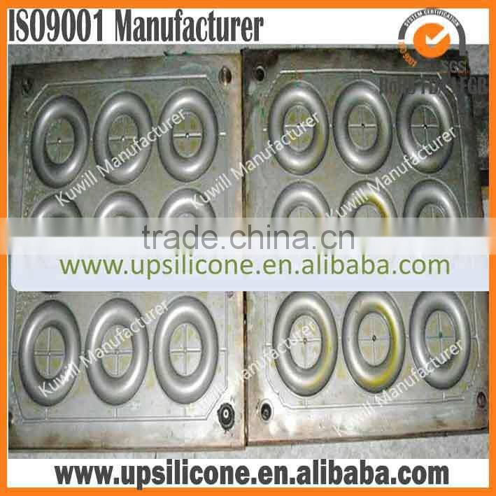 Silionce Adjustable Hand Exerciser