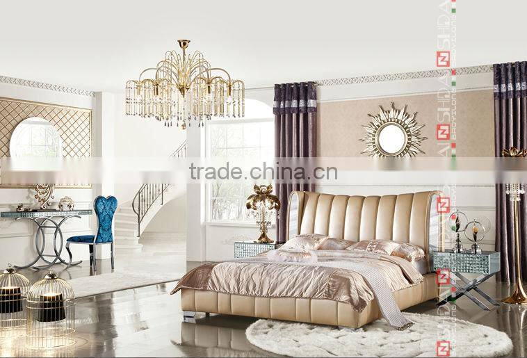 mirror / wall mirror / glass mirror LV-M-19