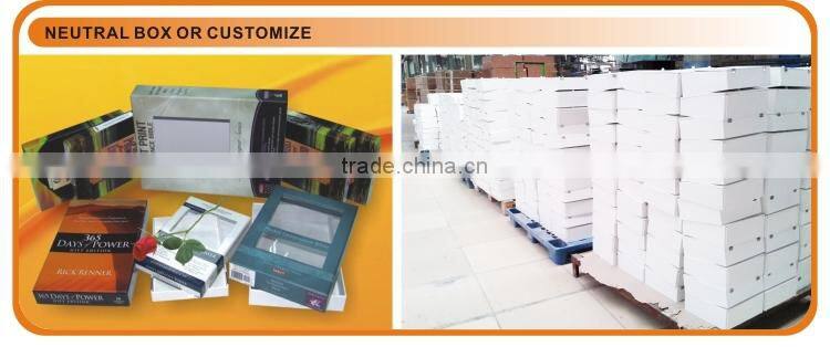 High quality new products heated insole foot warmer reactor