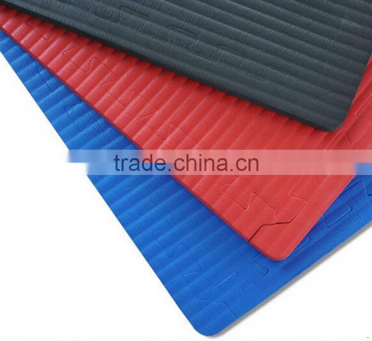 Taekwondo judo akido tatami thick foam play mat