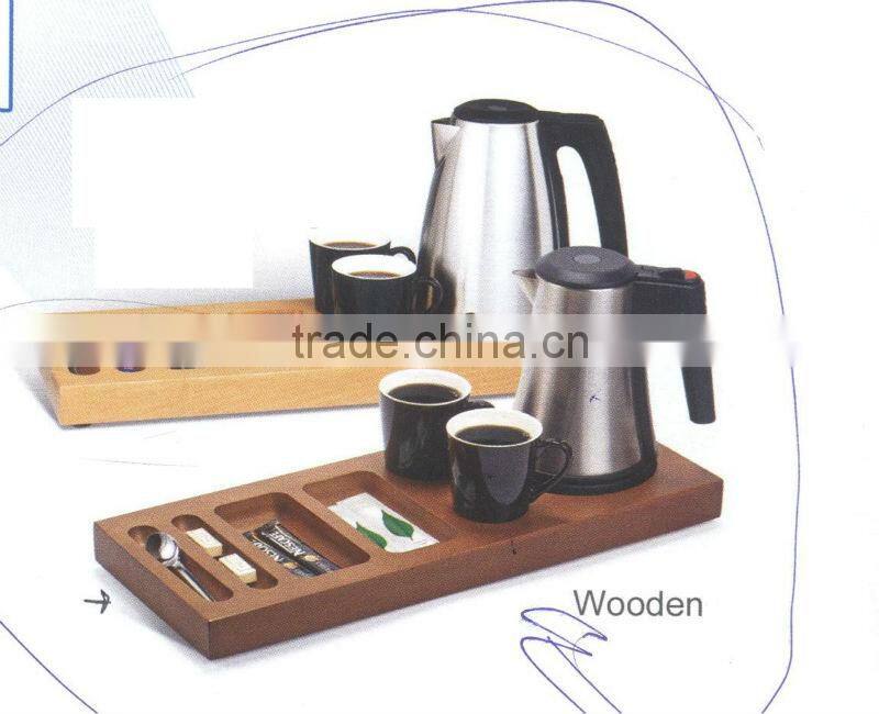 decorative wood tray