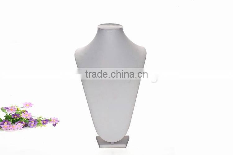 necklace jewelry display props