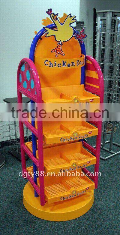 2011 plastic display for lighter