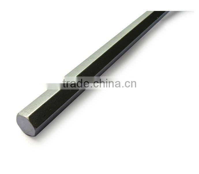 9PCS Durable Reinforced Toughen Metric Ball Ended Hex Allen Key Wrench Set