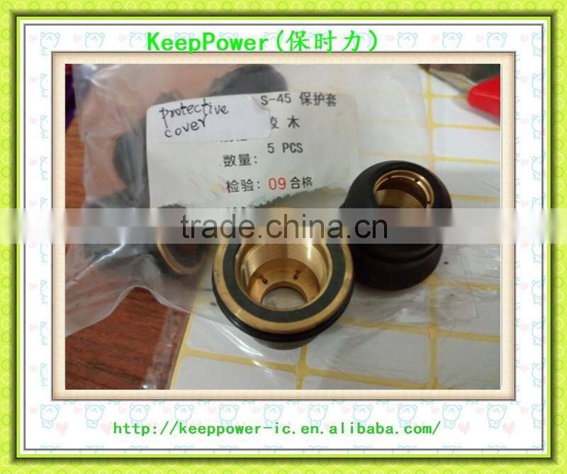 S-45 Protective cover of S45 precision plasma cutting tip