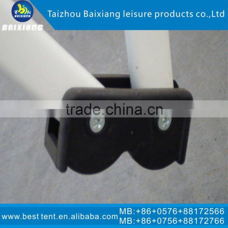 Wholesale price outdoor 10*10 steel folding roof top tent