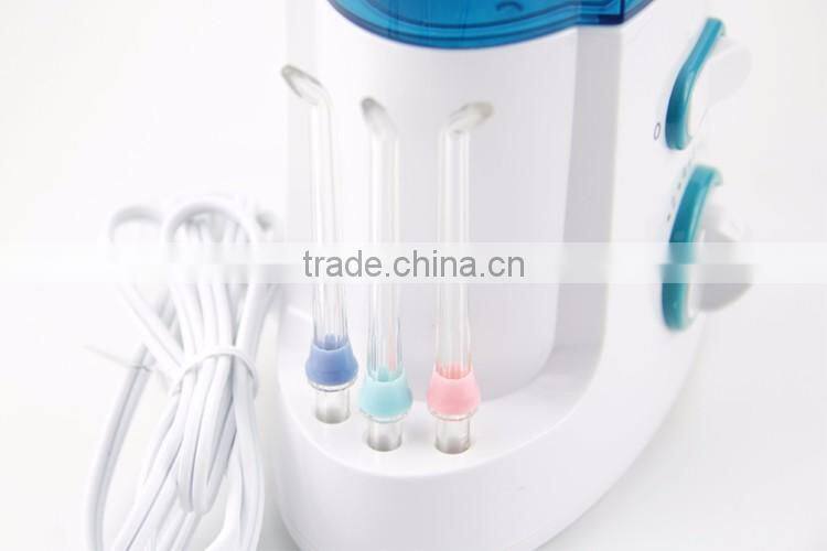 High Quality Teeth Cleaning Dental Oral Irrigator Water Flosser