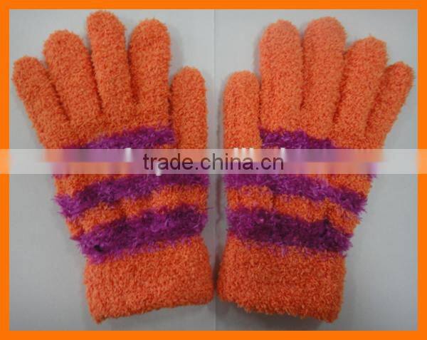 Hair Drying Gloves
