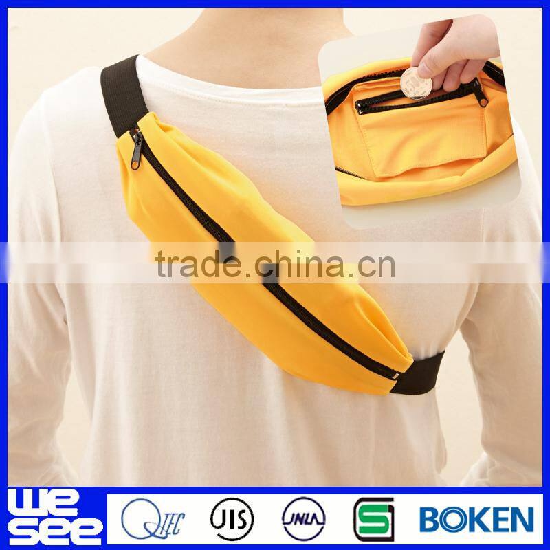 Fanny pack waist bag for kids