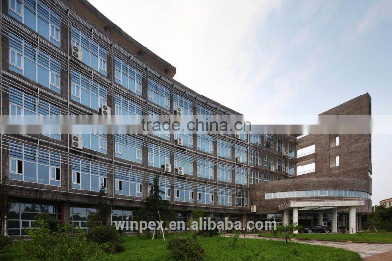 Hot Sell Window Curtain, Chenille with faux silk Curtain,Opulence curtain