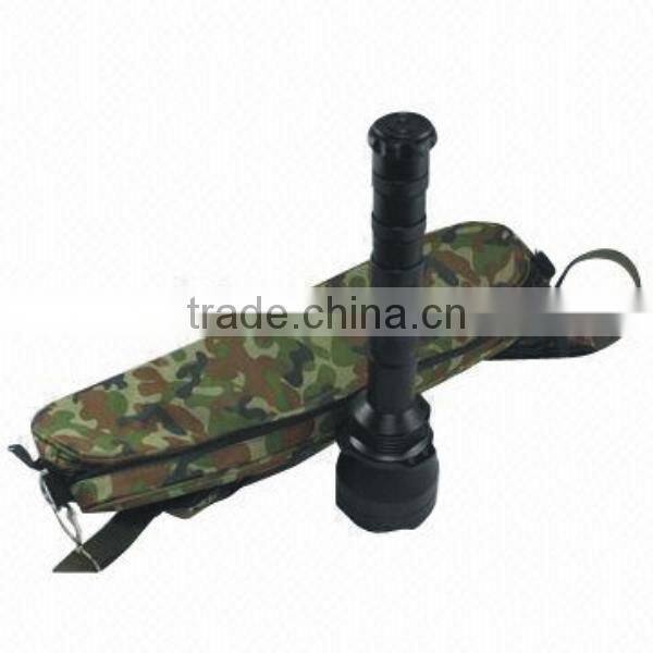 Cree led 10000 lumens mega heavy duty led torch flashlight
