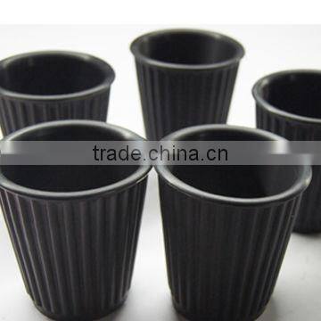 New fashionable silicone water cup /coffee cup/silicone kitchenware cup