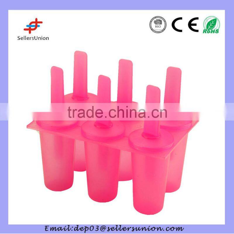 High Quality Plastic Ice Pattern/New Design Ice Cream Patten