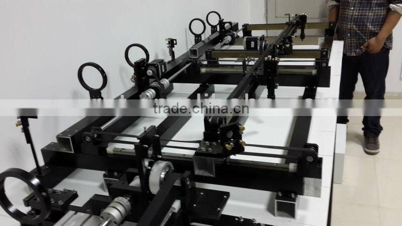 1390 1300*900mm 52" x 36" XY stages complete kit laser table bed plotting for DIY CO2 Laser engraver cutter