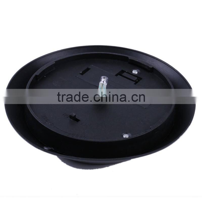 LED solar lawn light