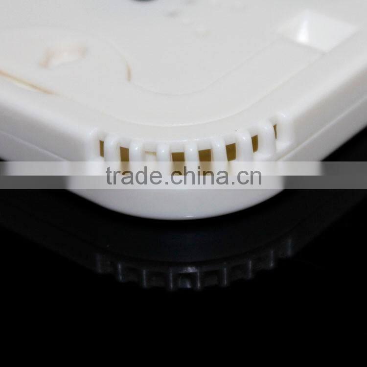 Thermometer with Hygrometer