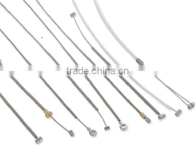 Safety Cables for Electrical Equipment