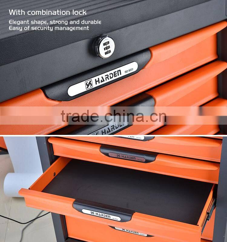 7 drawer roller cabinet tools box tools bags Tools roller cabinet